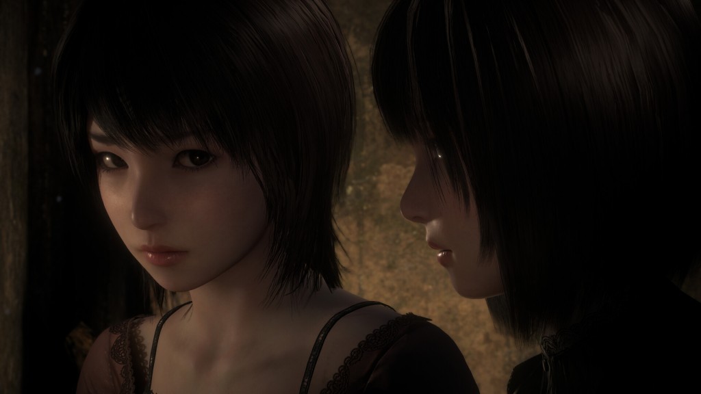 Fatal Frame II Crimson Butterfly Remake (7)