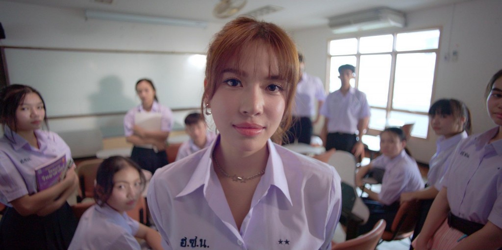 Love Love Mystery Club (1)