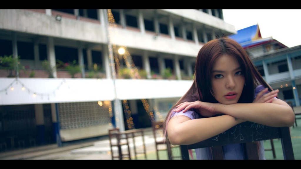 Love Love Mystery Club (2)