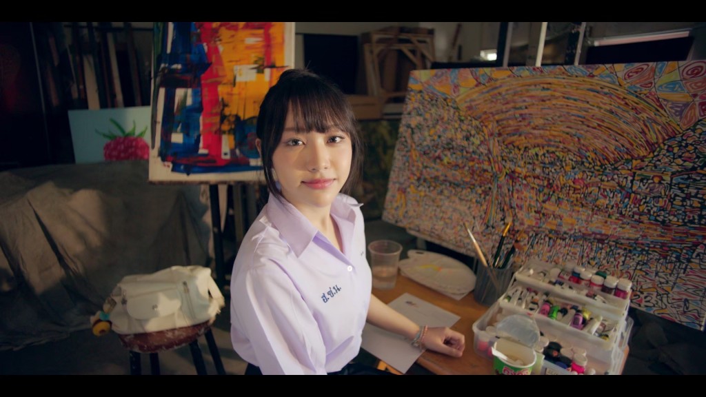 Love Love Mystery Club (3)