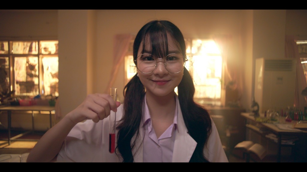 Love Love Mystery Club (4)