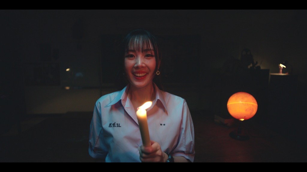 Love Love Mystery Club (5)