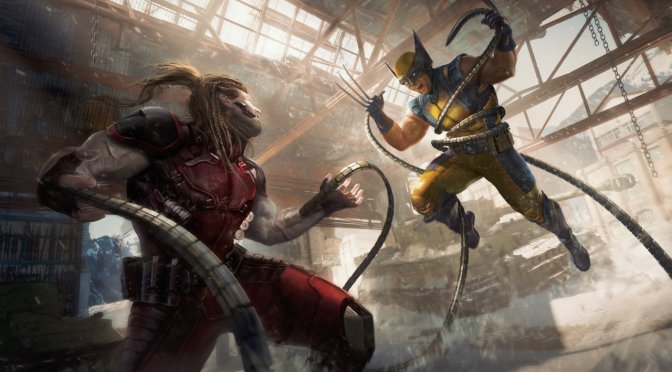 Marvel’s Wolverine [PS5] (6)
