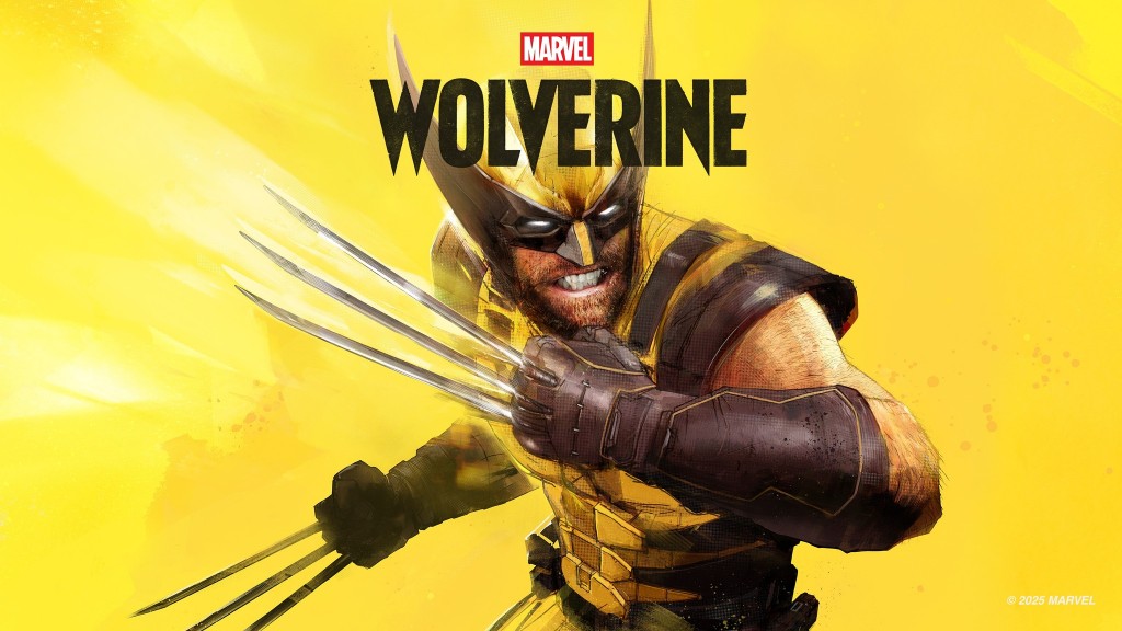 Marvel’s Wolverine [PS5] (2)