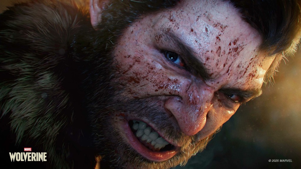 Marvel’s Wolverine [PS5] (3)
