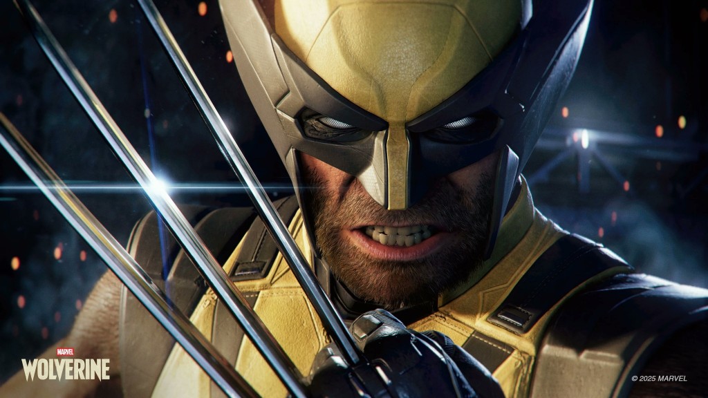 Marvel’s Wolverine [PS5] (4)