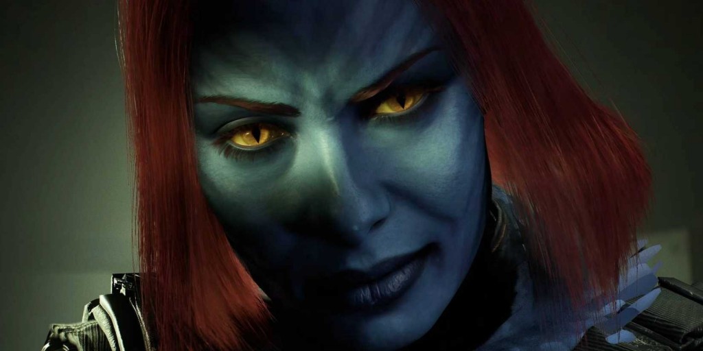 Marvel’s Wolverine [PS5] (8)