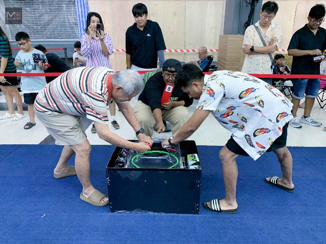 Ministry friend meet (10)