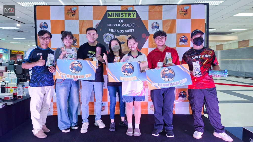 Ministry friend meet (13)