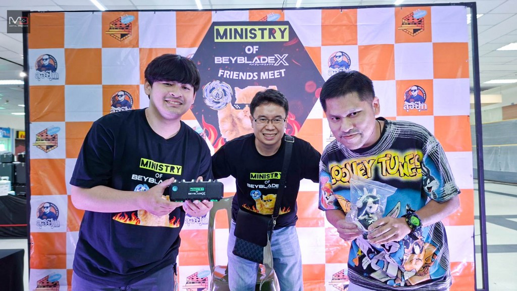 Ministry friend meet (17)