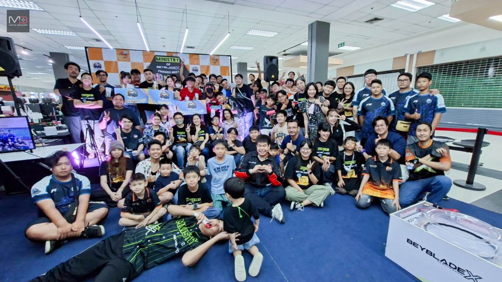 Ministry friend meet (2)