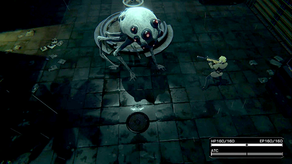 Parasite Mutant (11)