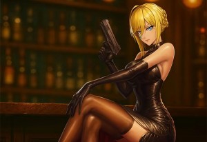 Parasite Mutant (13)