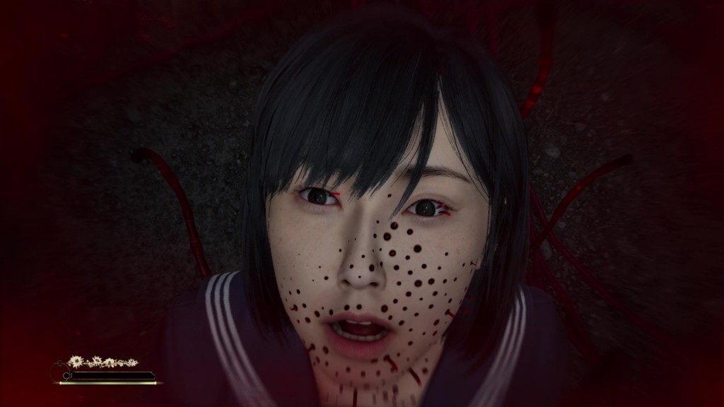 SILENT HILL f Ending (15)