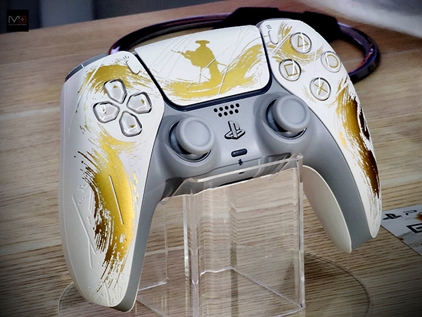 Unbox PlayStation 5 Ghost of Yōtei Limited Edition (3)