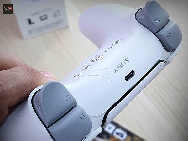 Unbox PlayStation 5 Ghost of Yōtei Limited Edition (8)