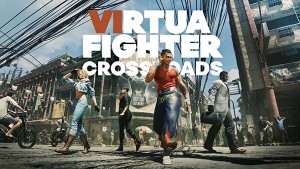 VIRTUA FIGHTER CROSSROADS (1)
