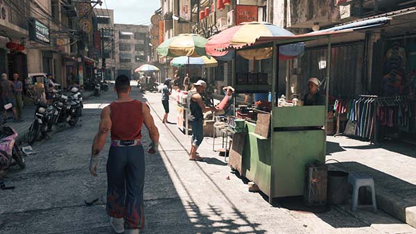 VIRTUA FIGHTER CROSSROADS (10)