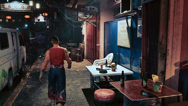 VIRTUA FIGHTER CROSSROADS (11)