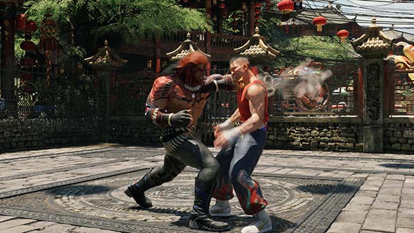 VIRTUA FIGHTER CROSSROADS (15)