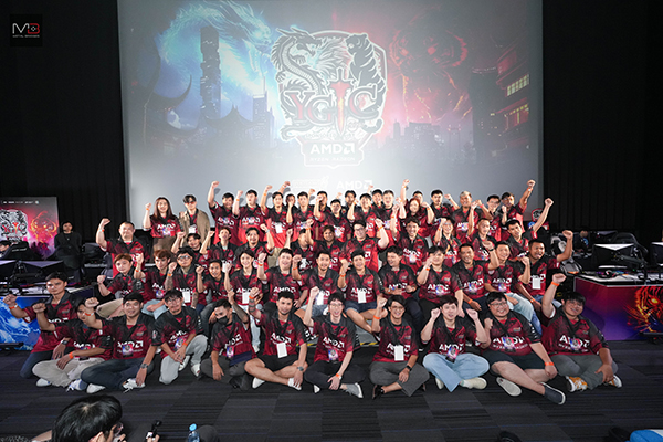 Yulgang Guild War Thailand Championship 2025 sponsored by AMD YGTC2025 (54)