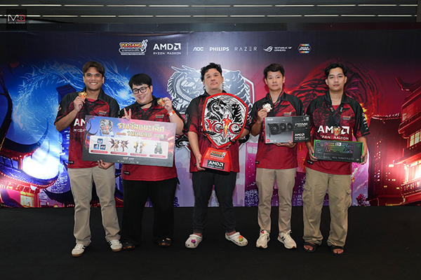 Yulgang Guild War Thailand Championship 2025 sponsored by AMD YGTC2025 (59)