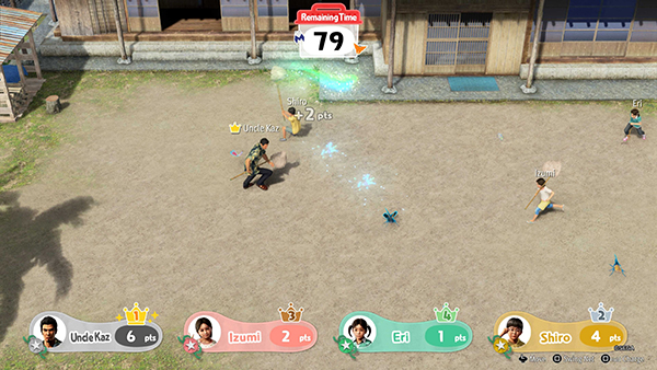 yakuza-kiwami-3-bug-catching