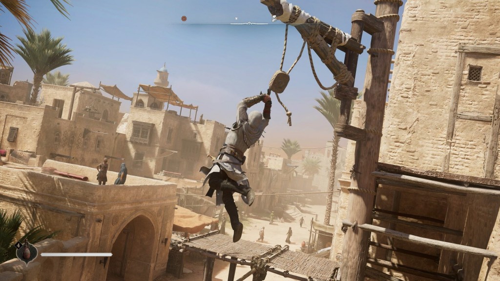 Assassin’s Creed Mirage ‘Valley of Memory (2)