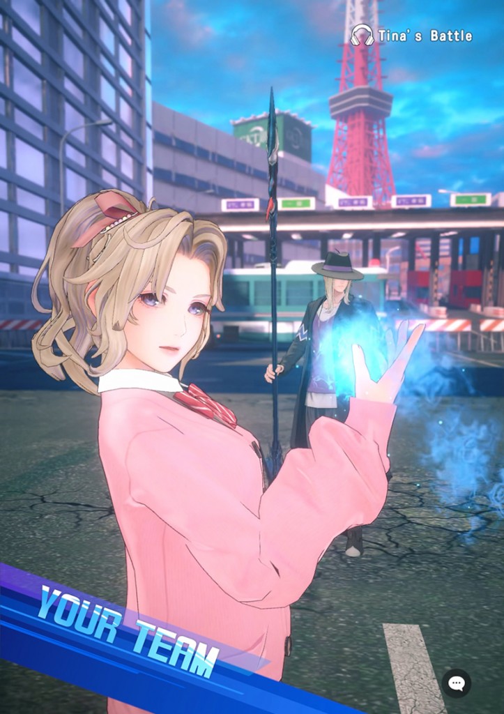 DISSIDIA DUELLUM FINAL FANTASY (10)