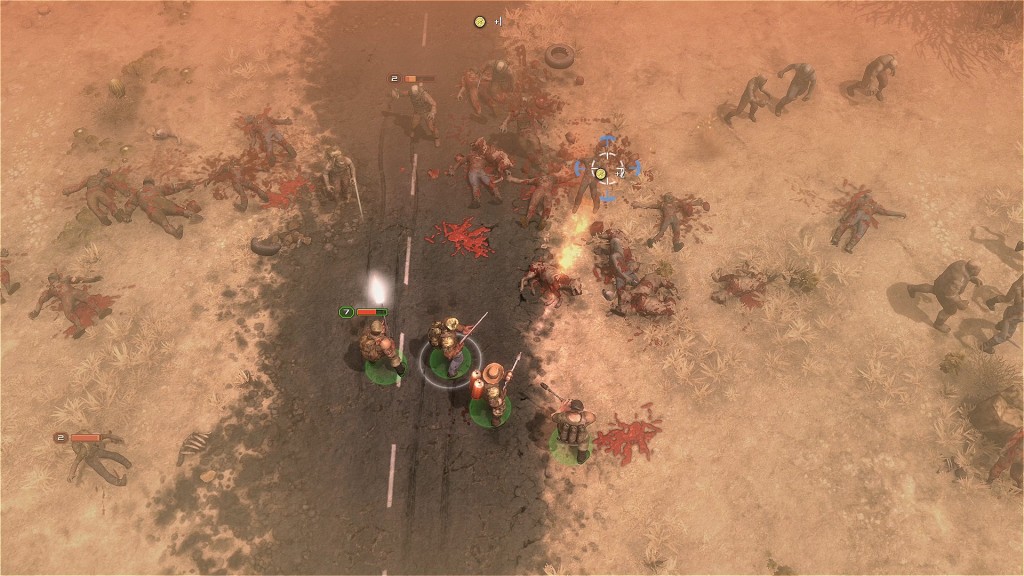 Decision Red Daze (14)