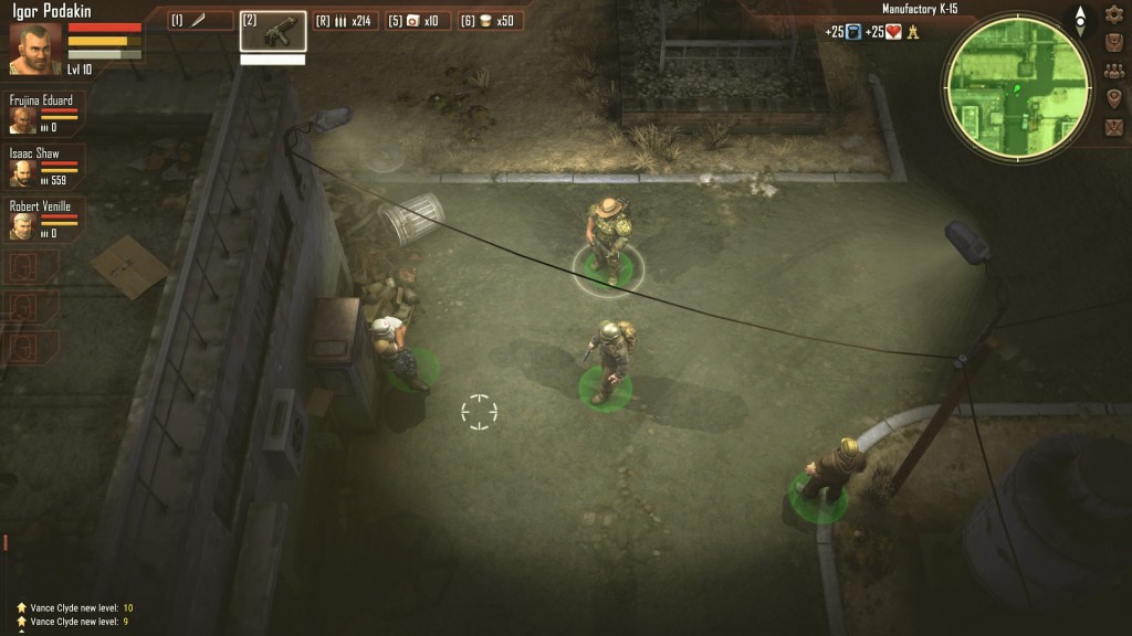 Decision Red Daze (15)