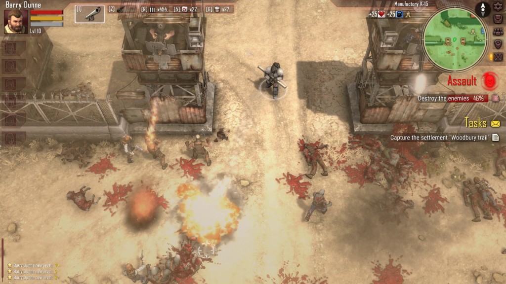 Decision Red Daze (18)