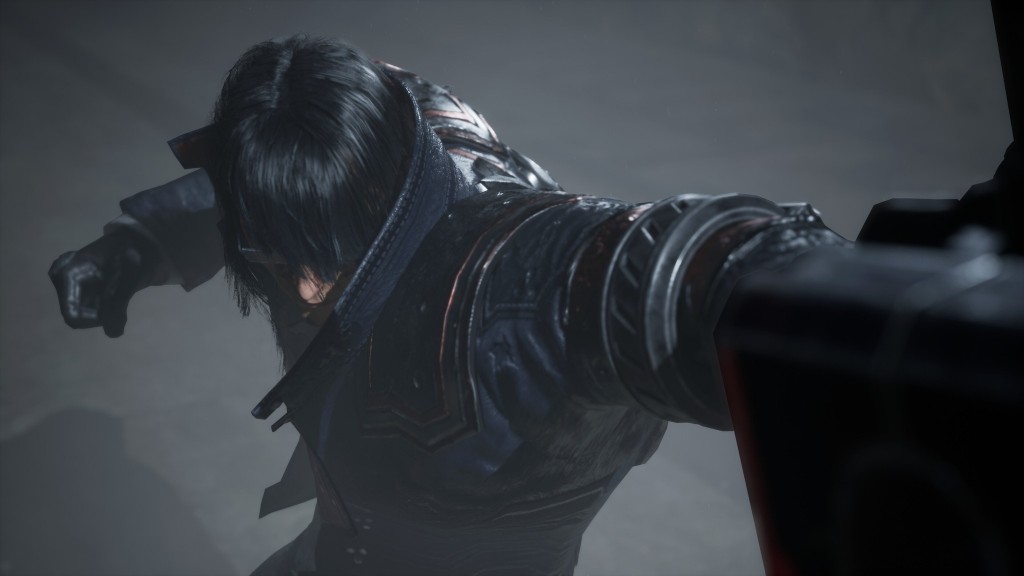 GUNGRAVE G.O.R.E BLOOD HEAT  (4)