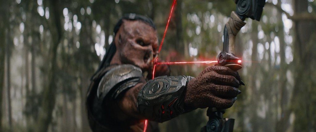 Predator Badlands  (10)