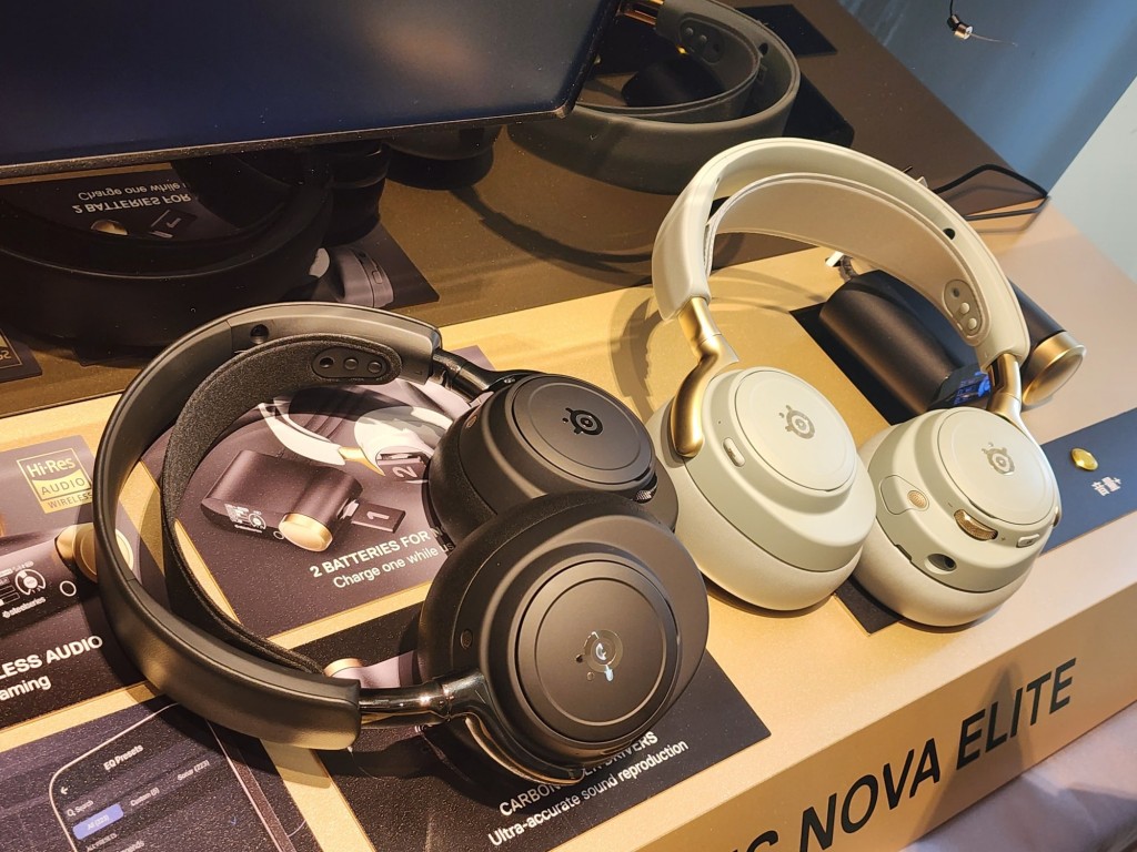 STEELSERIES ARCTIS NOVA ELITE  (11)