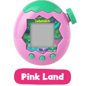 Tamagotchi Paradise (2)