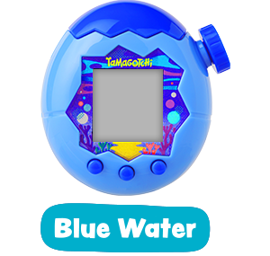 Tamagotchi Paradise (3)