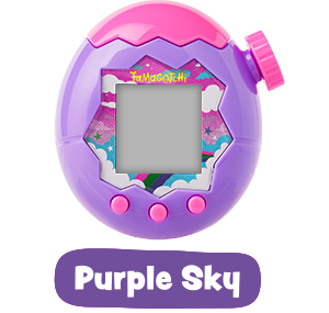 Tamagotchi Paradise (4)