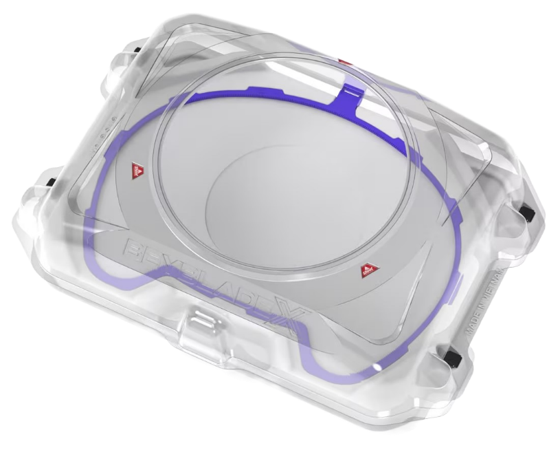 beyblade-x Stadium (2)