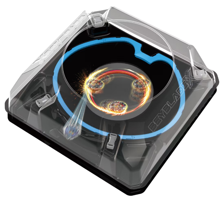 beyblade-x Stadium (3)