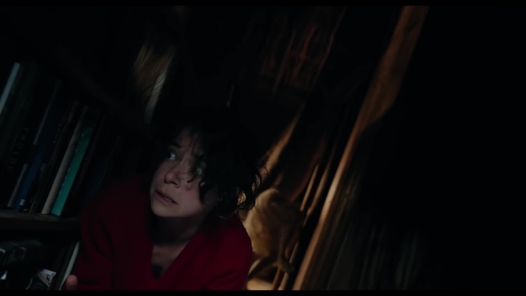 Keeper movie 2025 (2)