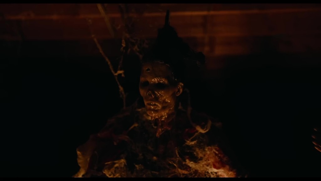 Keeper movie 2025 (9)