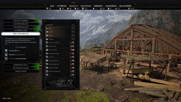 NORSE Oath of Blood (10)