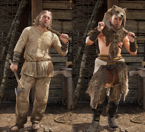 NORSE Oath of Blood (12)