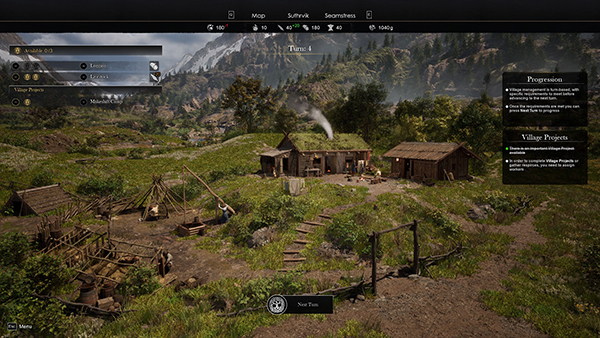 NORSE Oath of Blood (21)