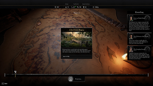 NORSE Oath of Blood (24)