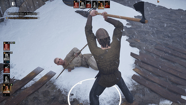 NORSE Oath of Blood (25)