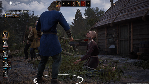 NORSE Oath of Blood (27)