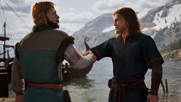 NORSE Oath of Blood (4)