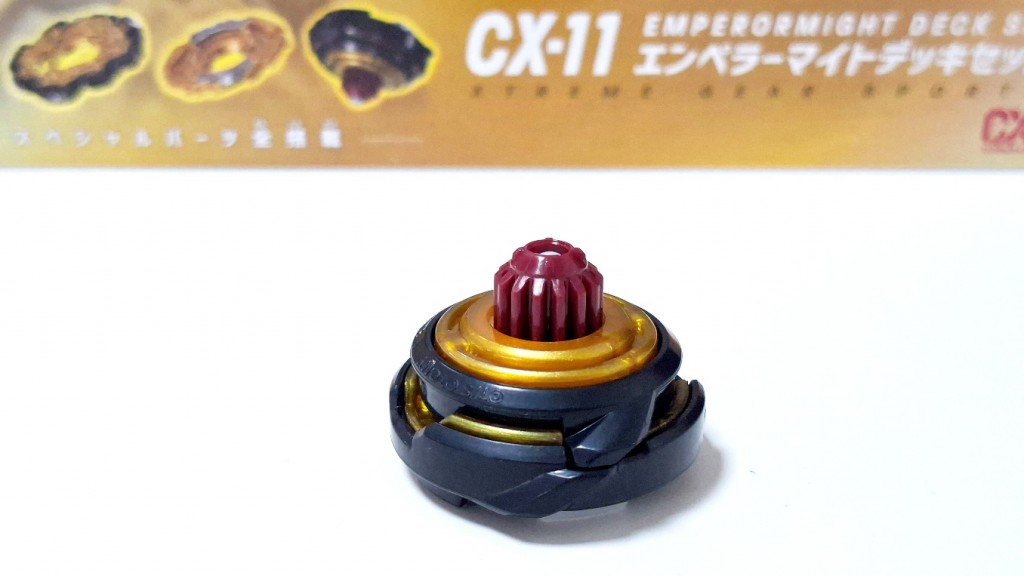 Review CX11_Emperor Might (8)